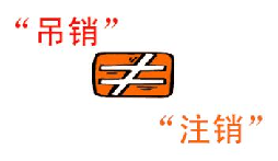 公司吊銷和公司注銷有什么區(qū)別？