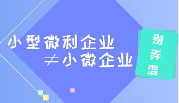 什么是小型微利企業(yè)？