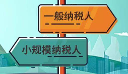 注冊公司是選擇一般納稅人還是小規(guī)模納稅人？